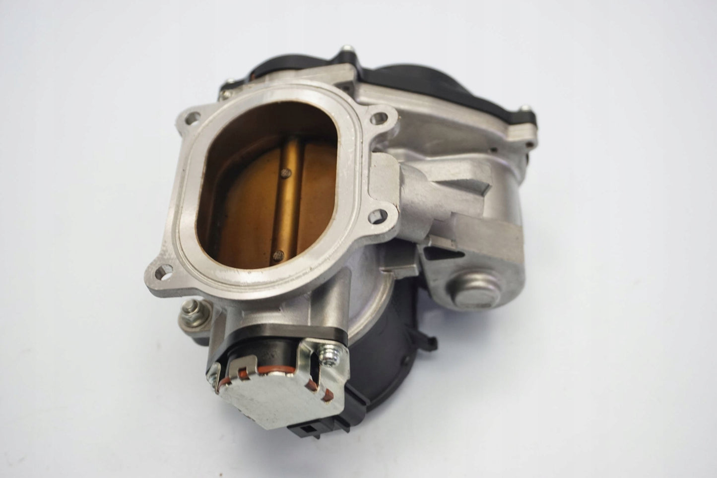 DUCATI 1199 PANIGALE 12-15 Einspritzanlage Drosselklappe Injection vorne