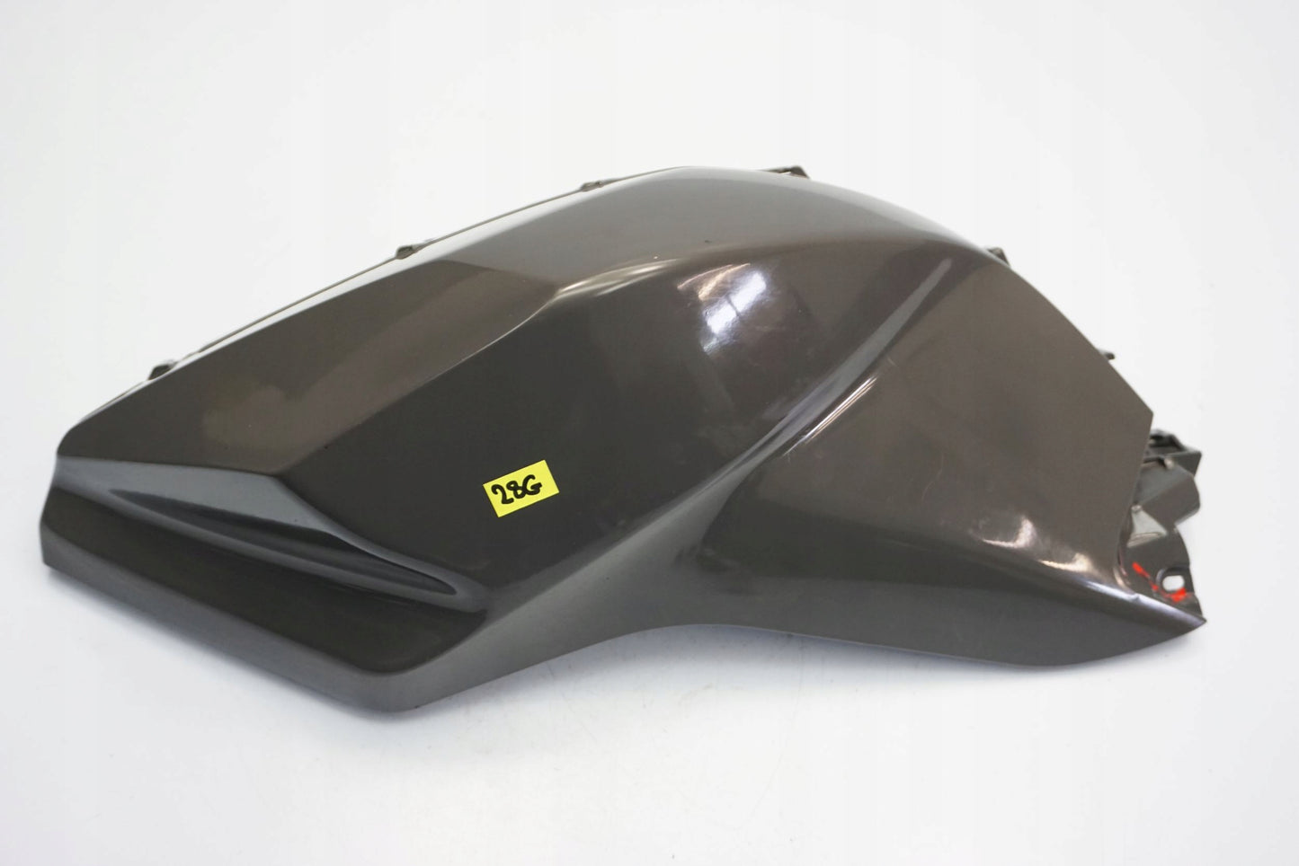 YAMAHA YZF-R 125 14-18 Tankabdeckung Tank Cover Tankverkleidung