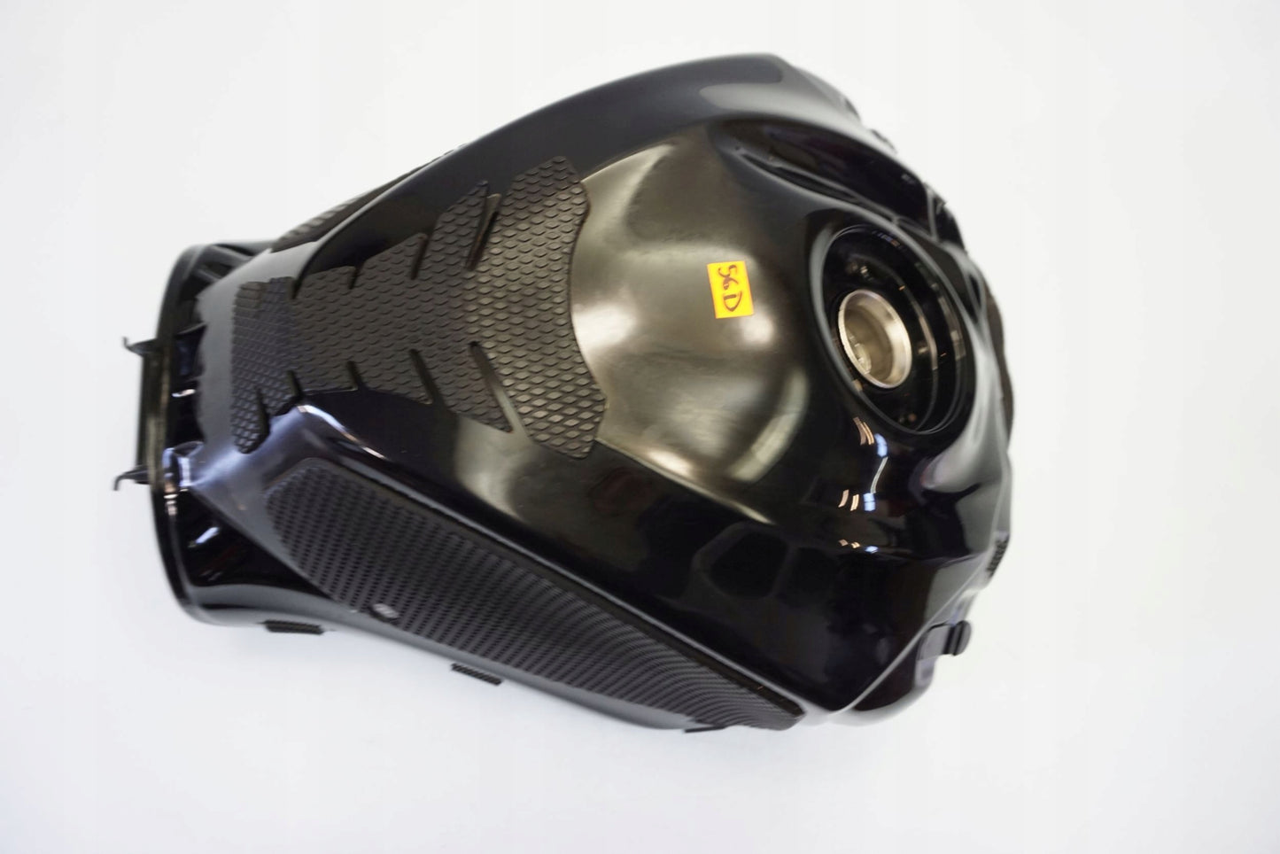 SUZUKI GSX-R 1000 K9-L6 Kraftstofftank Benzintank Fuel Tank