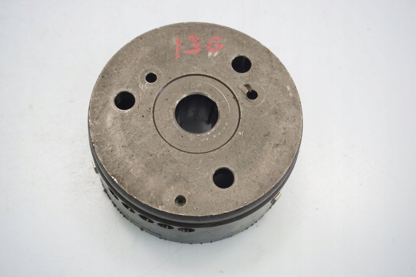 HONDA XL 125 V VARADERO 01-06 Polrad Schwungrad Rotor Flywheel 6
