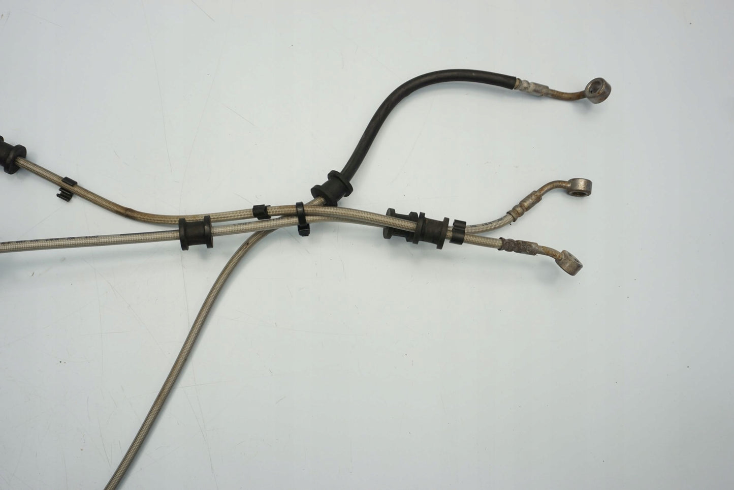 ROYAL ENFIELD HIMALAYAN 400 ABS Pumpe Druckmodulator 6