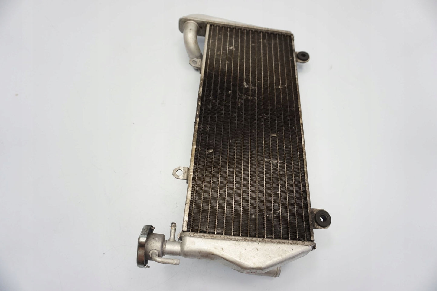 DUCATI 1199 PANIGALE 12-15 Wasserkühler Kühler Radiator