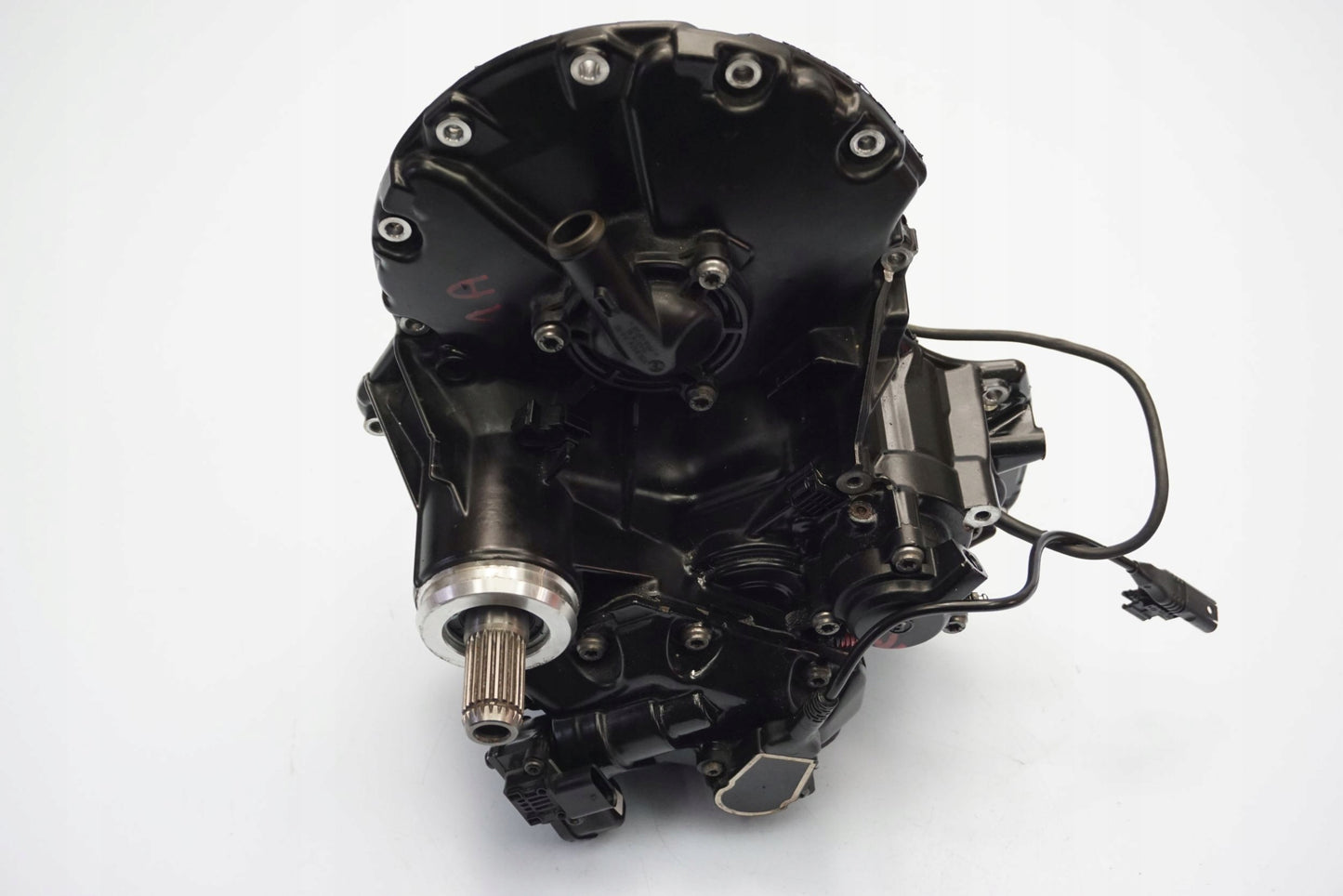 BMW R 1200 RS 15-18 Getriebe Gearbox Boite a vitesses Cambio Caja de cambios