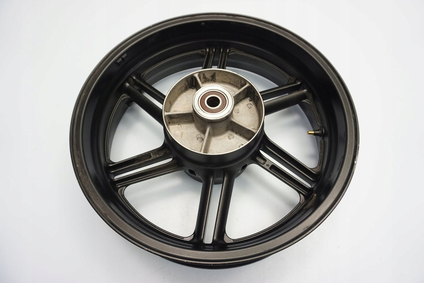 HONDA CBF 1000 10-17 Felge hinten Wheel Hinterrad