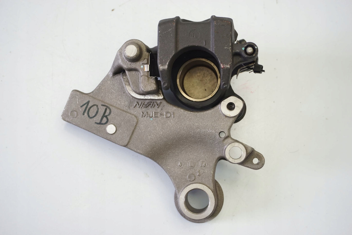 HONDA CB 650 F 14-19 Bremse Bremssattel Bremszange hinten