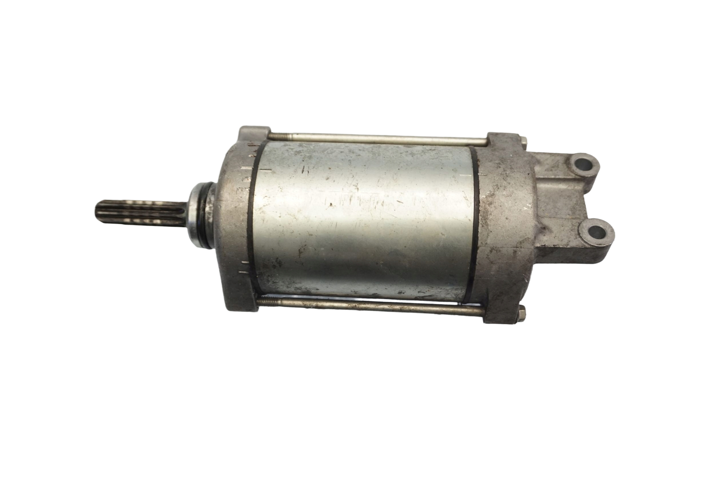 SUZUKI M 1800 R INTRUDER Anlasser Starter Motor