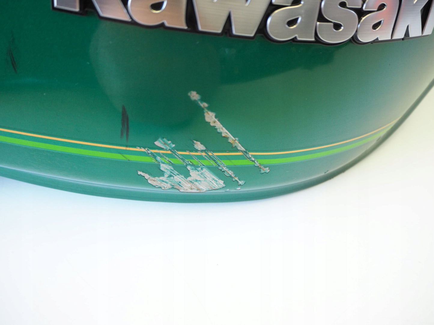 KAWASAKI Z 650 RS 22- Kraftstofftank Benzintank Fuel Tank 13