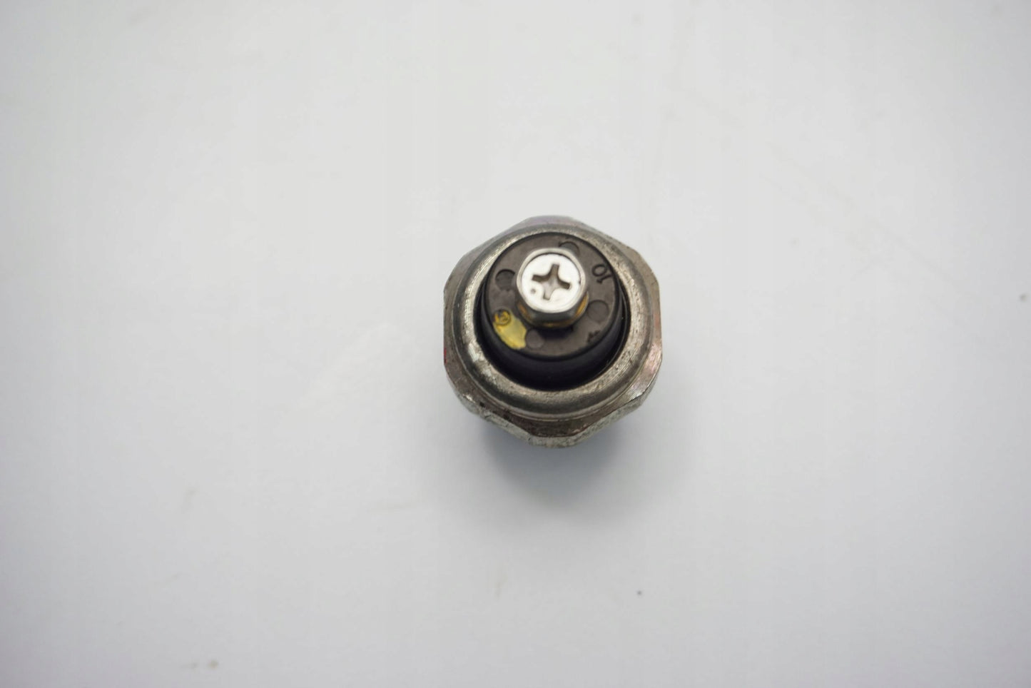 HONDA CBR 600RR PC40 07-12 Öldrucksensor Öldruckschalter Oil Pressure Switch