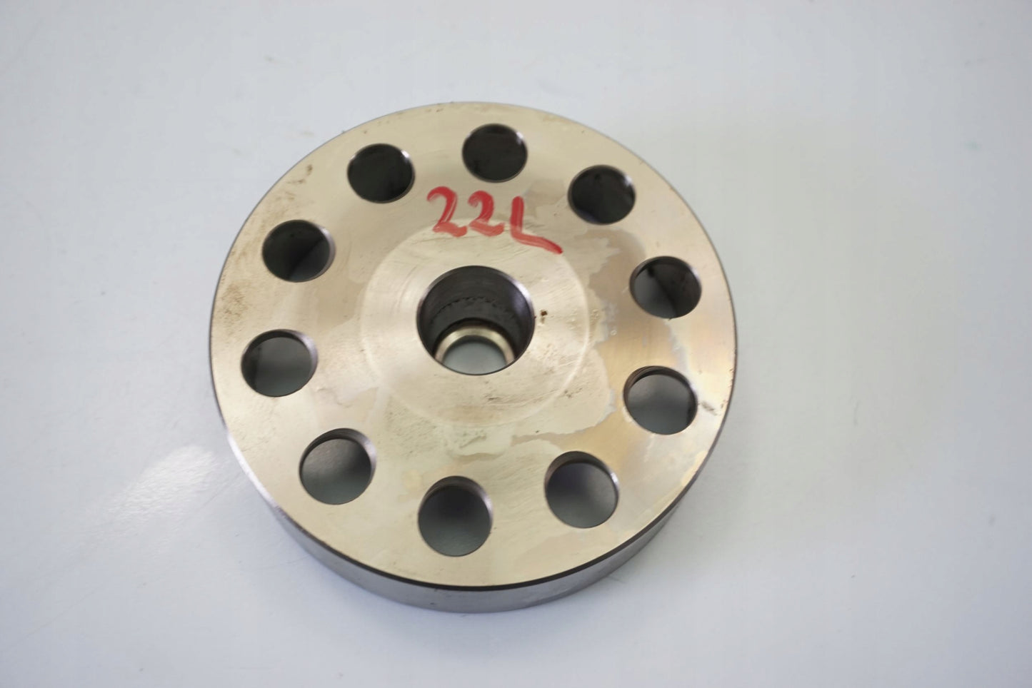 BMW S 1000 R 13-16 Polrad Schwungrad Rotor Flywheel