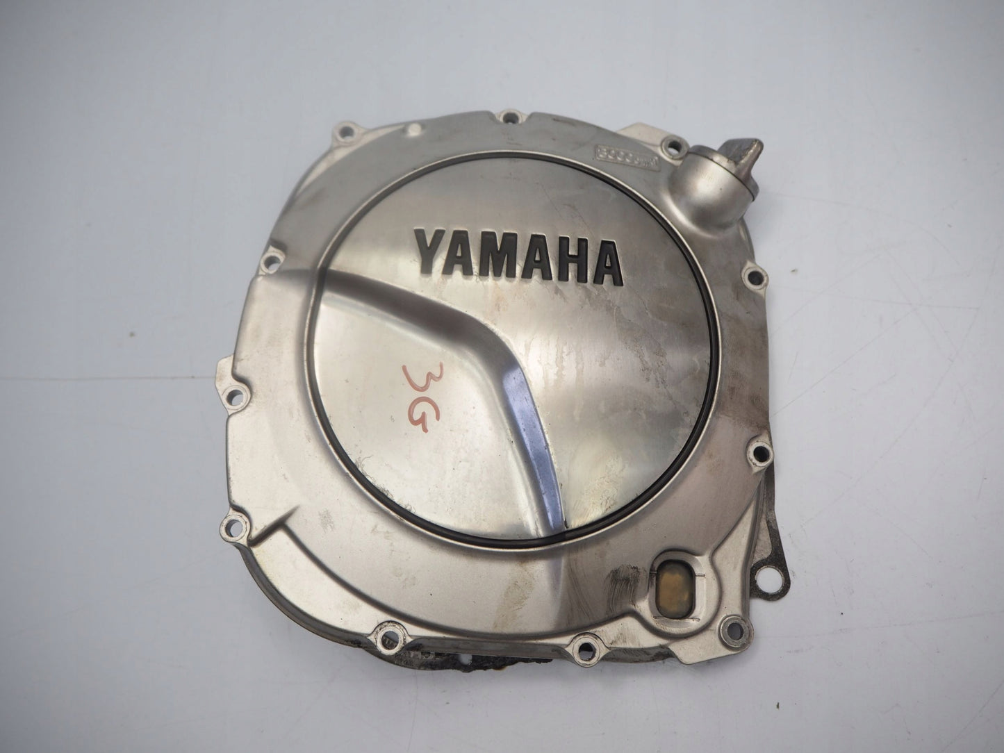 YAMAHA XJR 1300 99-06 Motordeckel Engine Cover