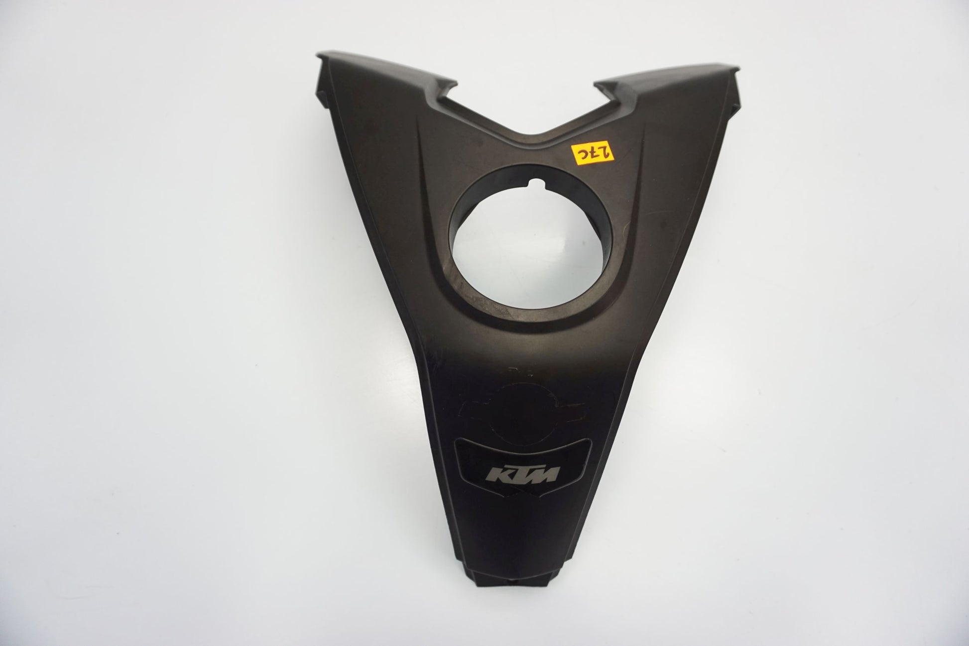 KTM 690 DUKE 16-19 Tankabdeckung Tank Cover Tankverkleidung 5
