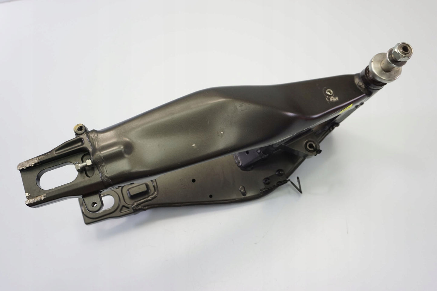 YAMAHA MT-09 21- Schwinge Hinterradschwinge swing arm