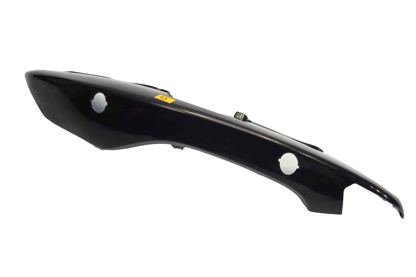 MOTO GUZZI BREVA V 1100 Heckverkleidung Verkleidung Heck links 1