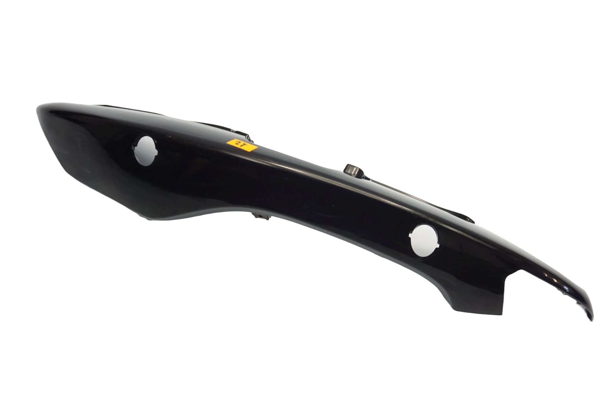 MOTO GUZZI BREVA V 1100 Heckverkleidung Verkleidung Heck links 1