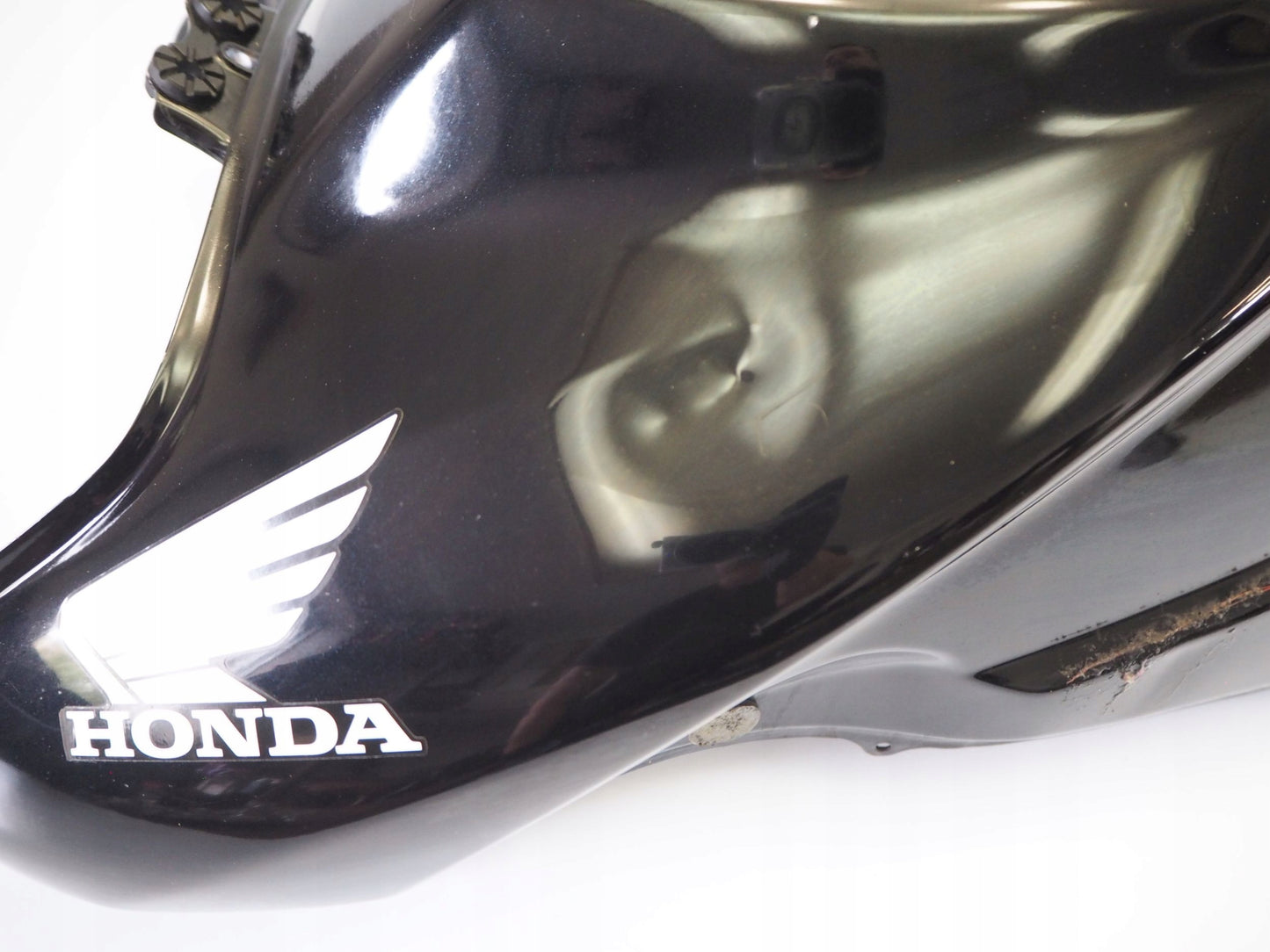 HONDA CB 1000 R SC60 08-16 Kraftstofftank Benzintank Fuel Tank