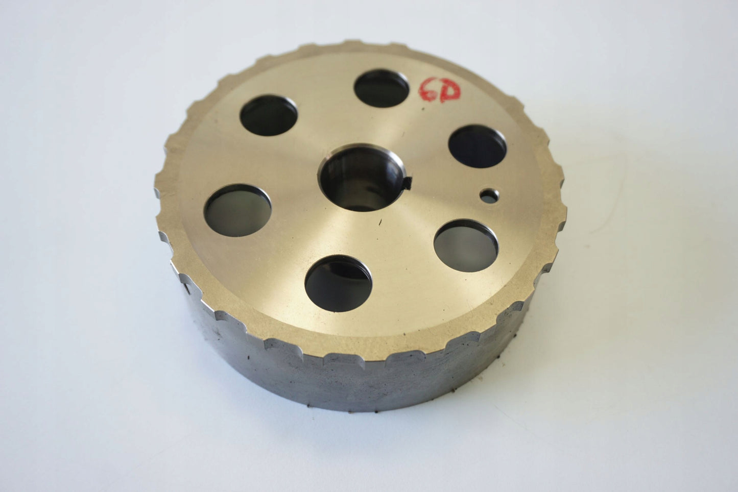 KTM 690 DUKE 12-15 Polrad Schwungrad Rotor Flywheel 4