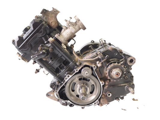 KAWASAKI NINJA 125 19-22 Motor Motorblock Engine 1