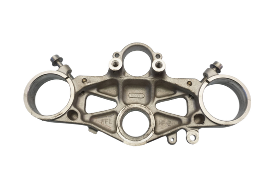 HONDA CBR 1000RR SC59 08-11 obere Gabelbrücke Triple Clamp oben