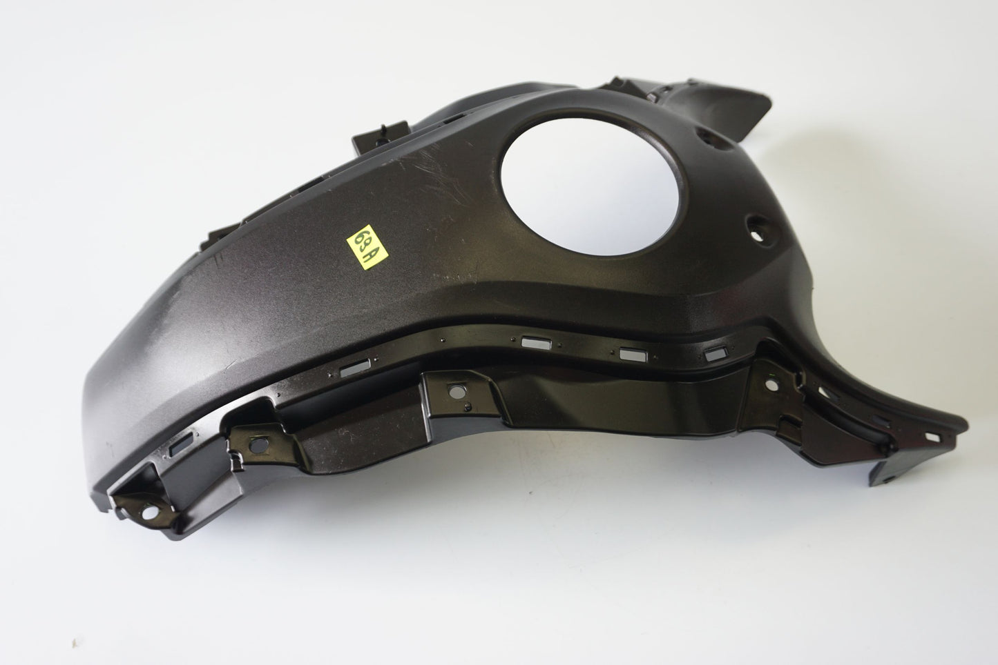 YAMAHA MT-07 TRACER 16-19 Tankabdeckung Tank Cover Tankverkleidung