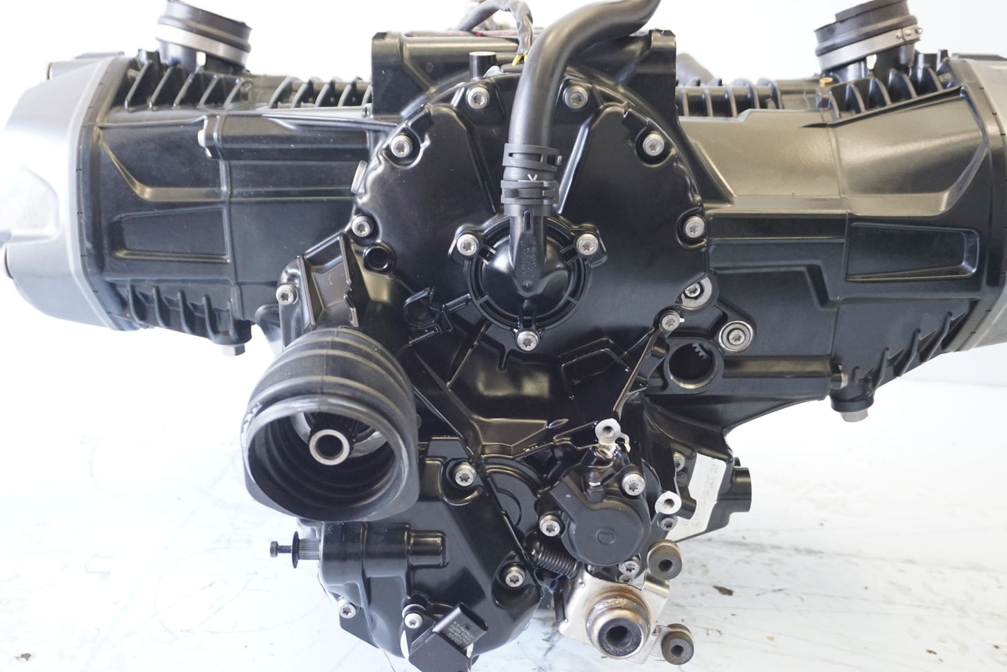 BMW R 1250 GS K50 K51 19- Motor Motorblock Engine