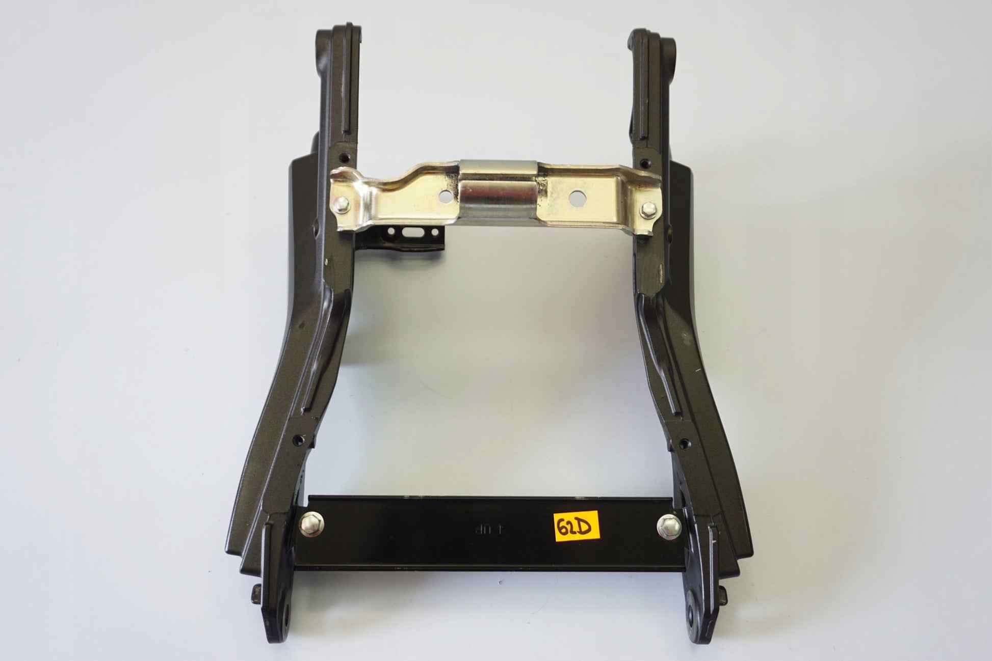 KAWASAKI Z1000 SX 17-19 Heckrahmen Rahmen hinten rear frame 5