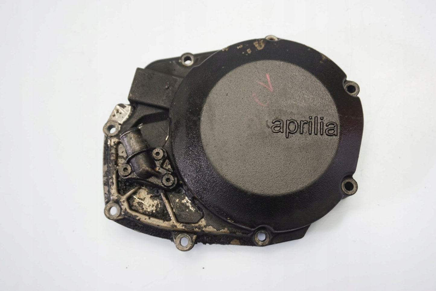 APRILIA RSV4 RF 1000 16-18 Motordeckel Engine Cover