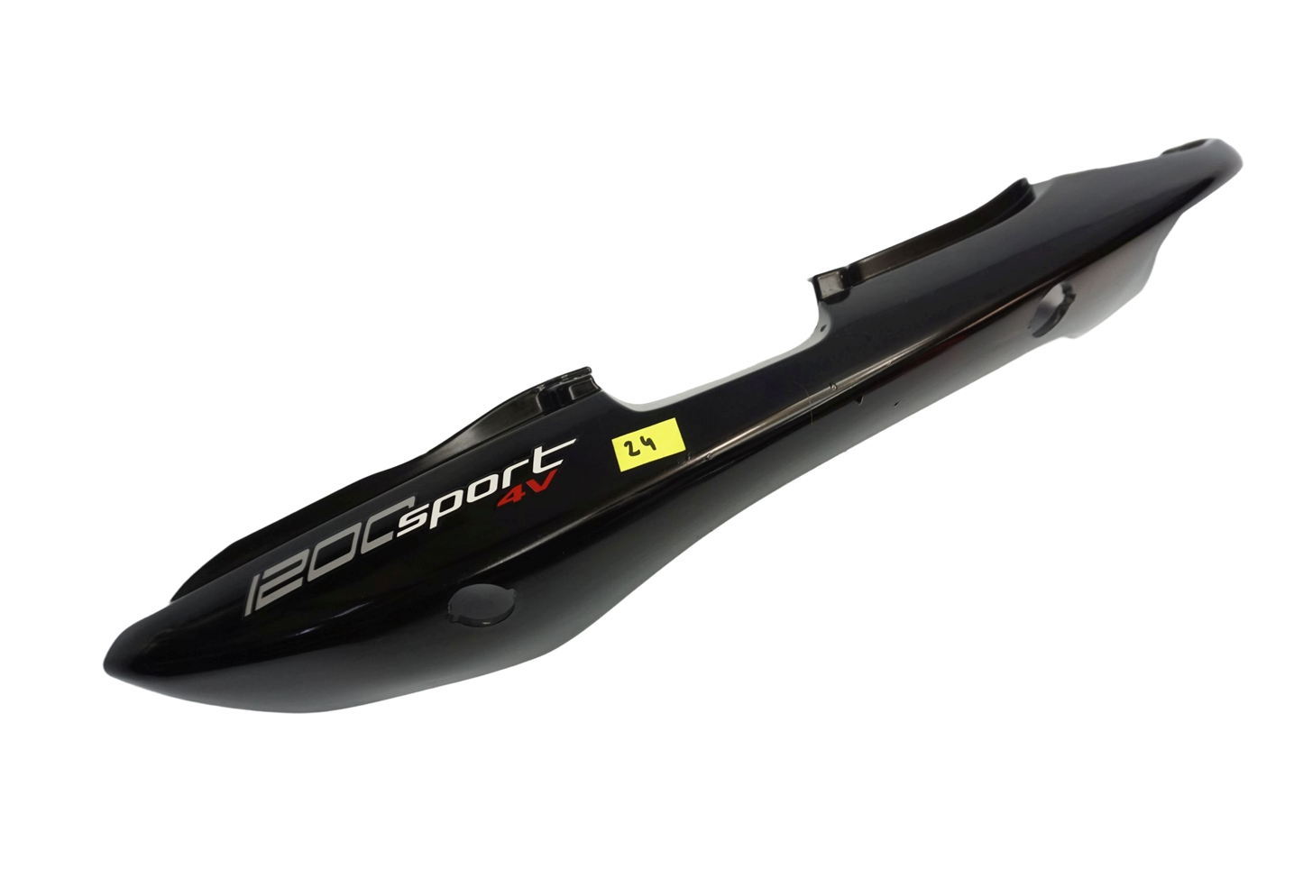 MOTO GUZZI 1200 SPORT V4 06-13 Heckverkleidung Verkleidung Heck rechts 1