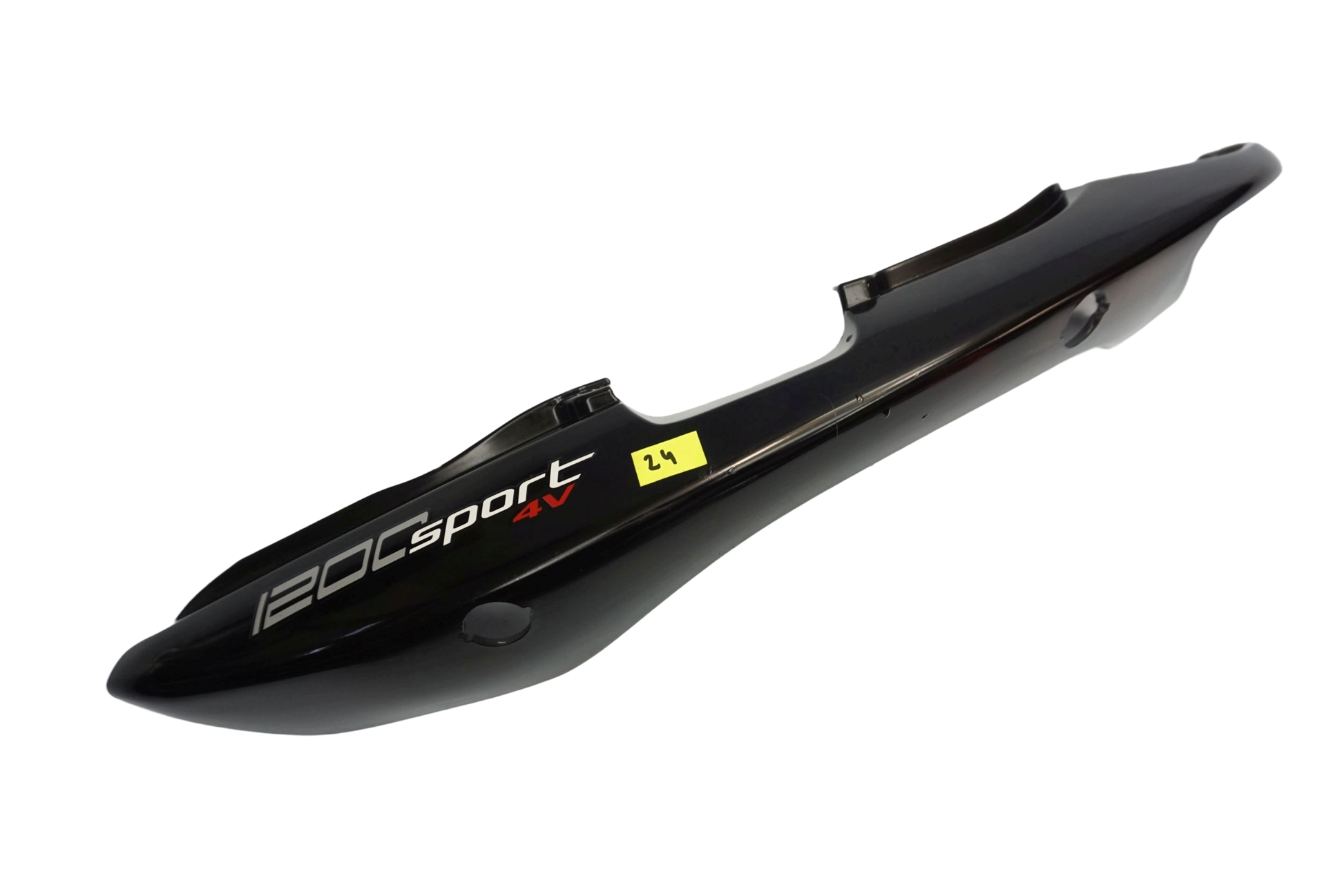 MOTO GUZZI 1200 SPORT V4 06-13 Heckverkleidung Verkleidung Heck rechts 1