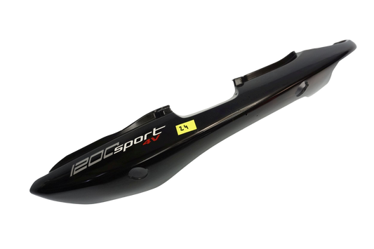 MOTO GUZZI 1200 SPORT V4 06-13 Heckverkleidung Verkleidung Heck rechts 1