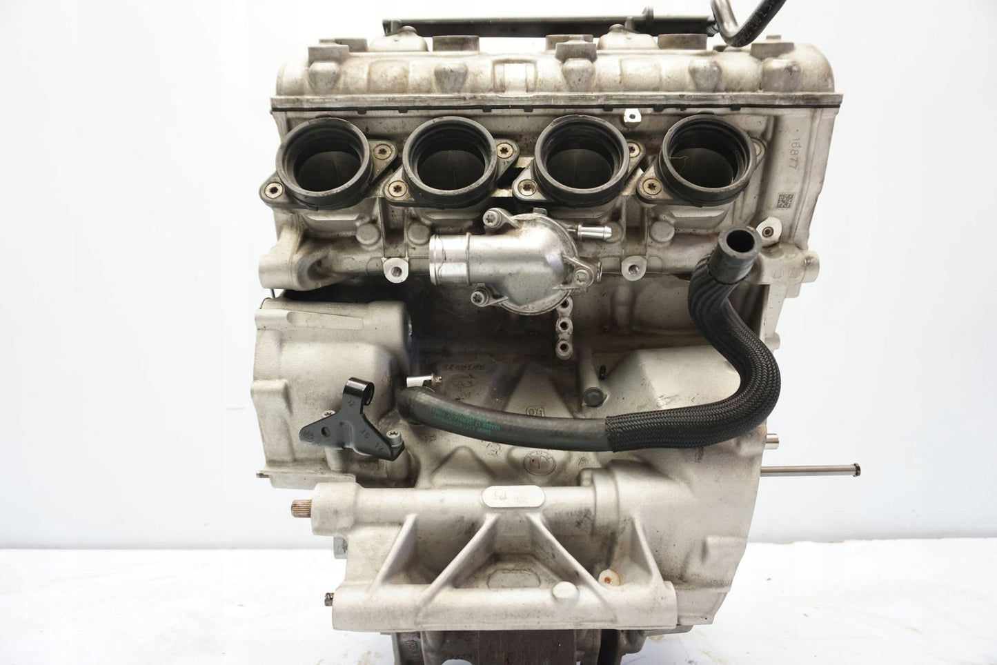 BMW S 1000 R 13-16 Motor Motorblock Engine