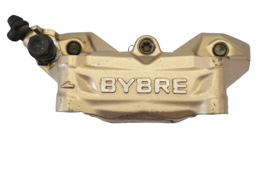 BMW G 310 R 16- Bremse Bremssattel Bremszange vorne links