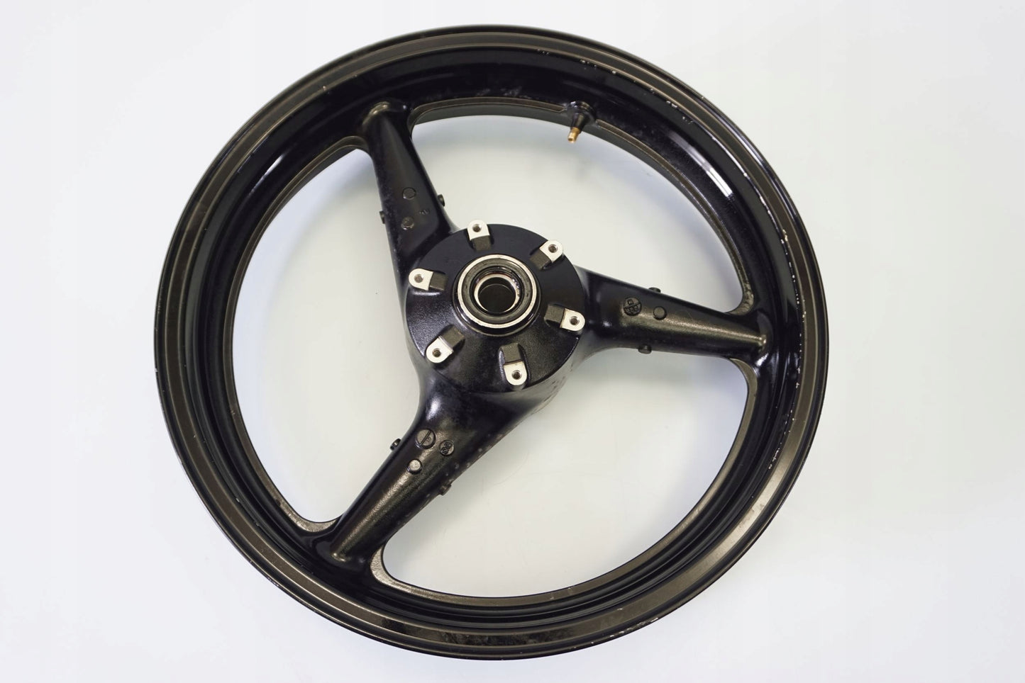 HONDA CBR 929RR SC44 Felge vorne Wheel Vorderrad