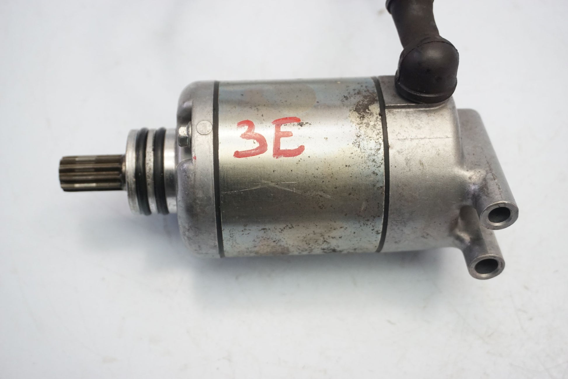 KAWASAKI ZX-10R 04-05 Anlasser Starter Motor 6