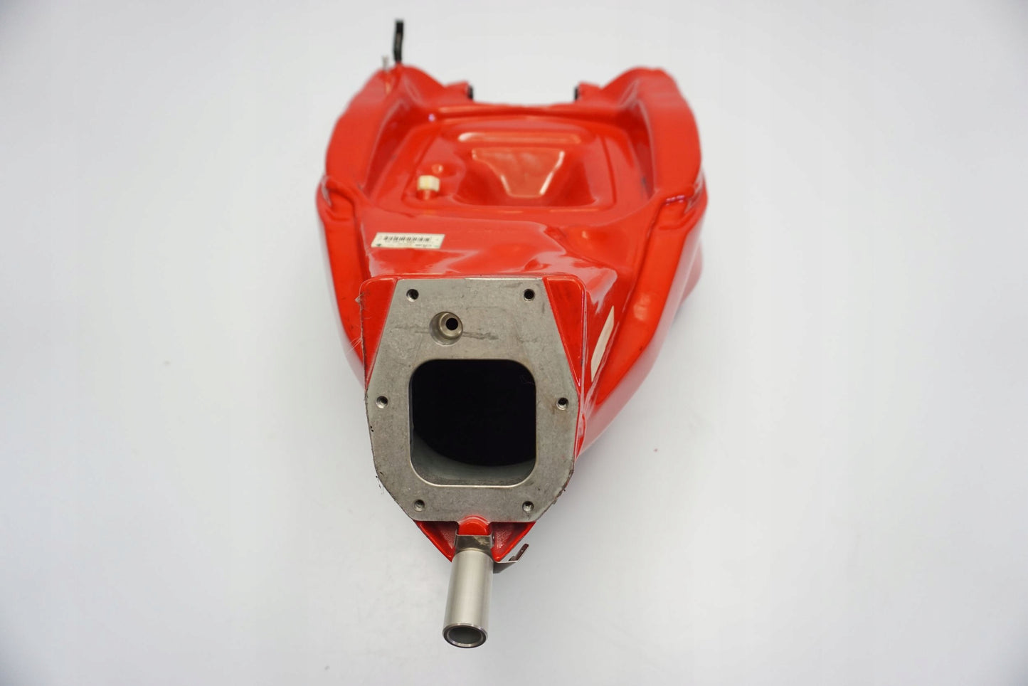 DUCATI 1199 PANIGALE 12-15 Kraftstofftank Benzintank Fuel Tank