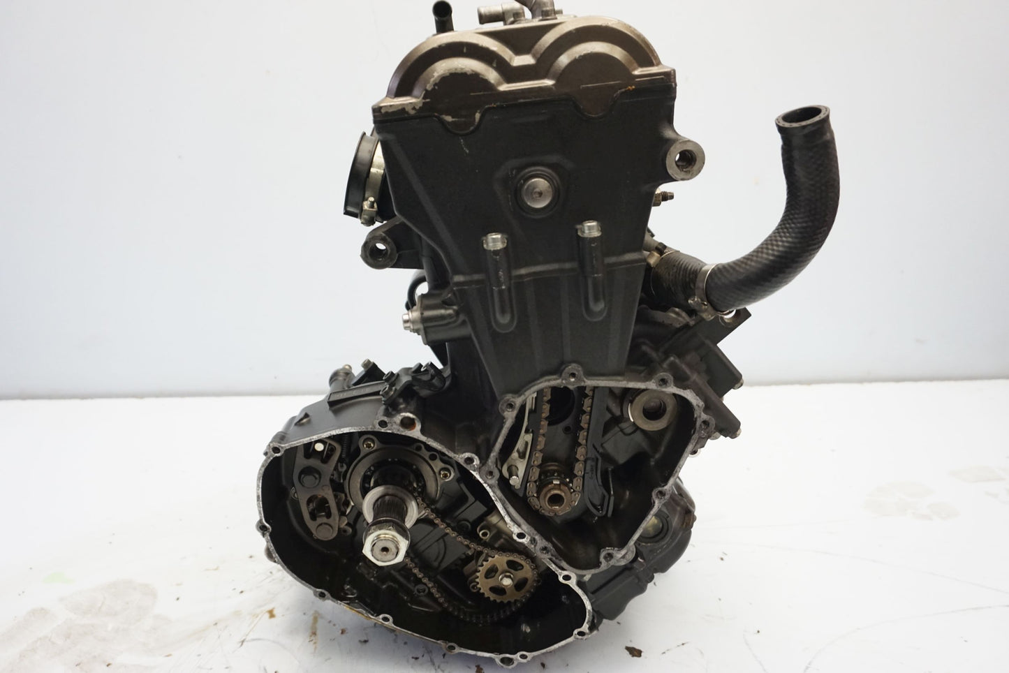 YAMAHA MT-09 TRACER 15-17 Motor Motorblock Engine