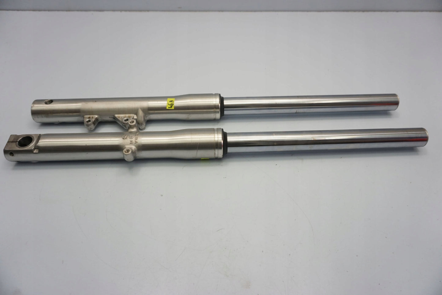 HONDA VT 750 DC SHADOW 00-07 Gabel Gabelholme Fork 13