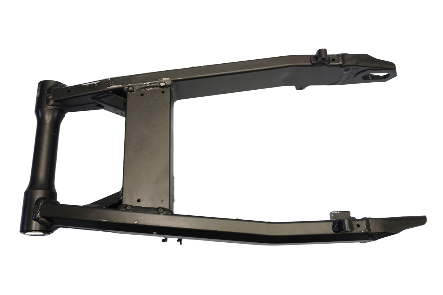 KAWASAKI Z-900 17-19 Schwinge Hinterradschwinge swing arm 1