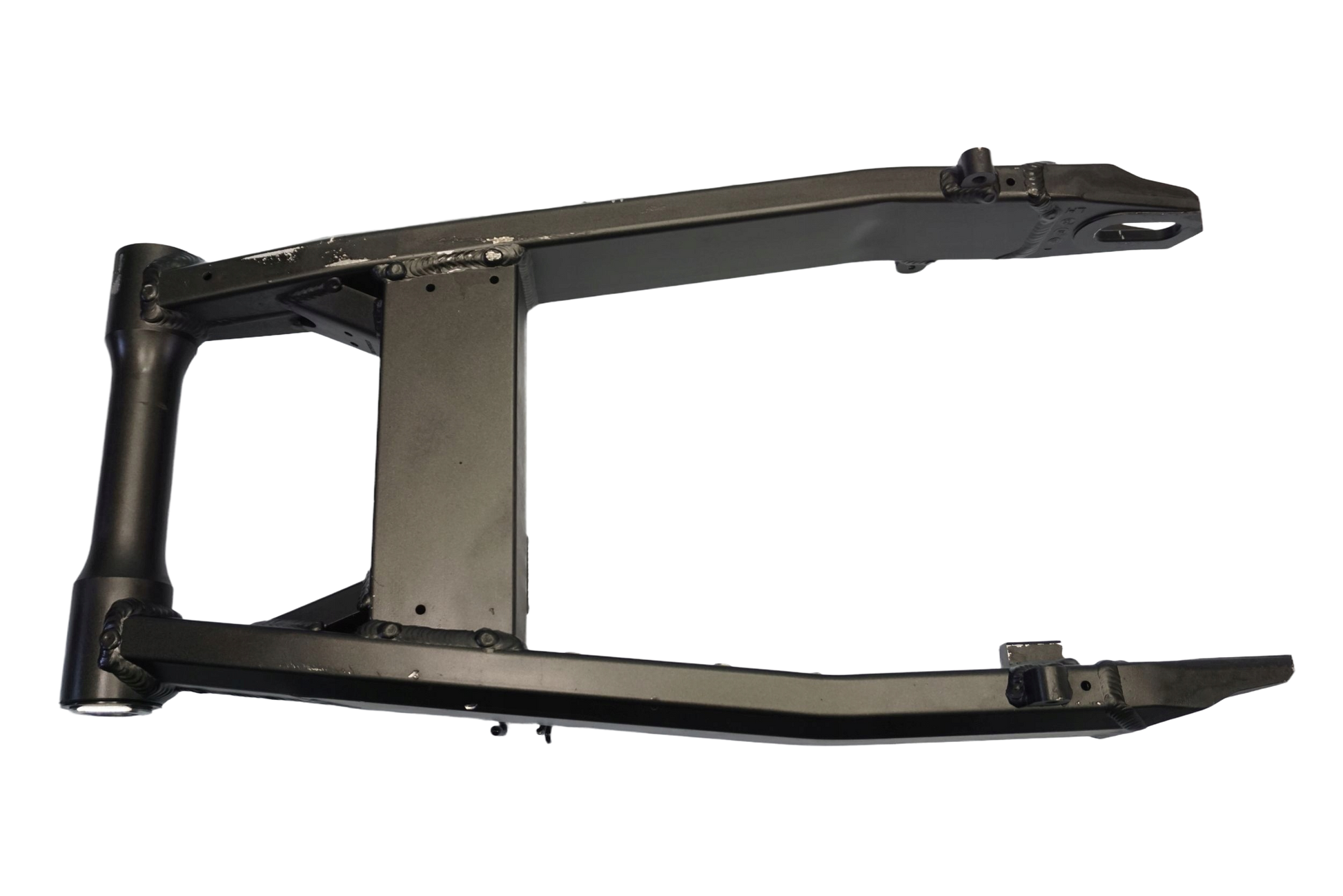 KAWASAKI Z-900 17-19 Schwinge Hinterradschwinge swing arm 1