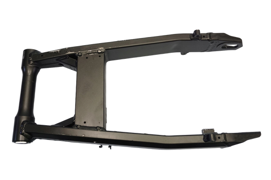 KAWASAKI Z-900 17-19 Schwinge Hinterradschwinge swing arm 1