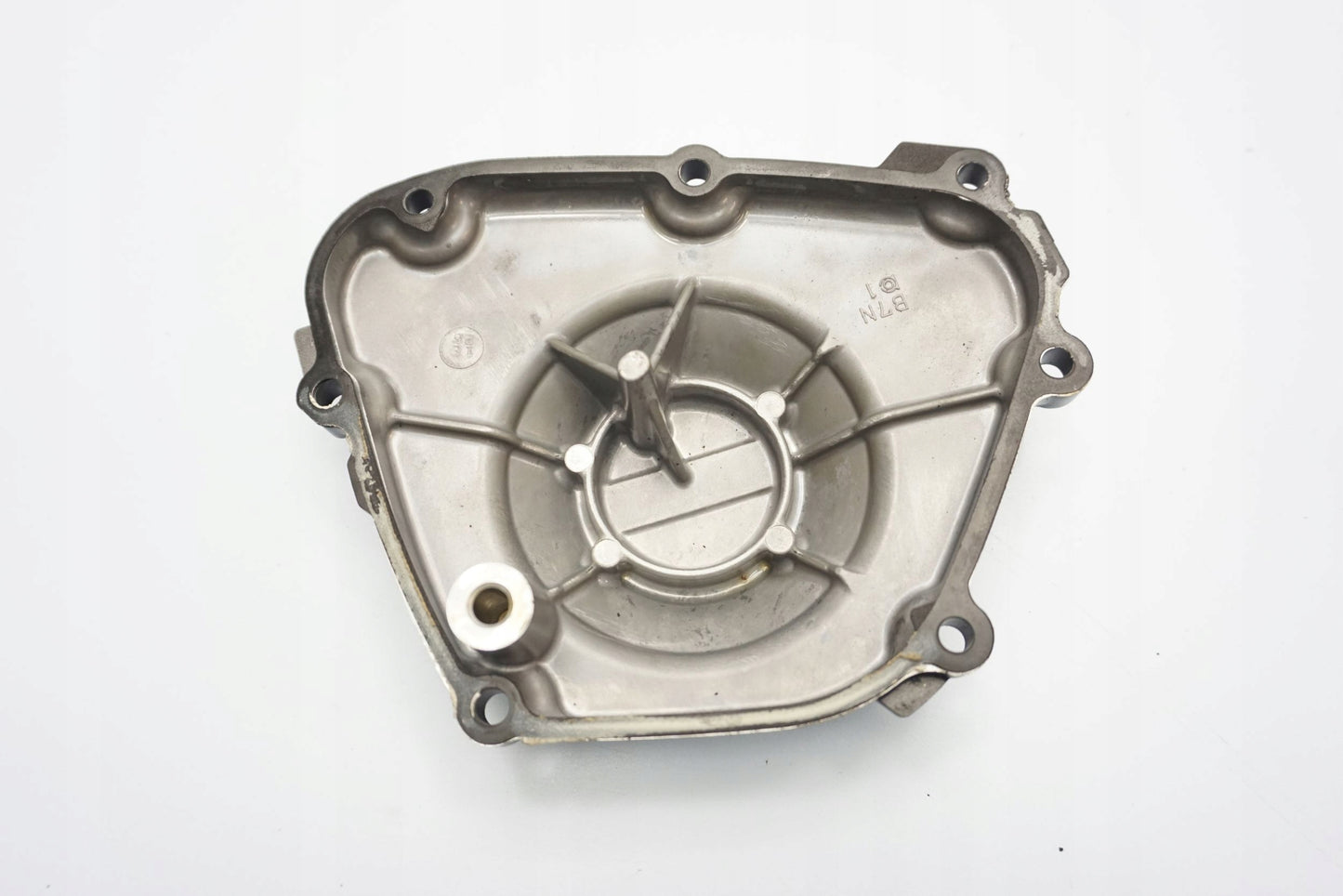 YAMAHA MT-09 TRACER 9 GT Motordeckel Engine Cover