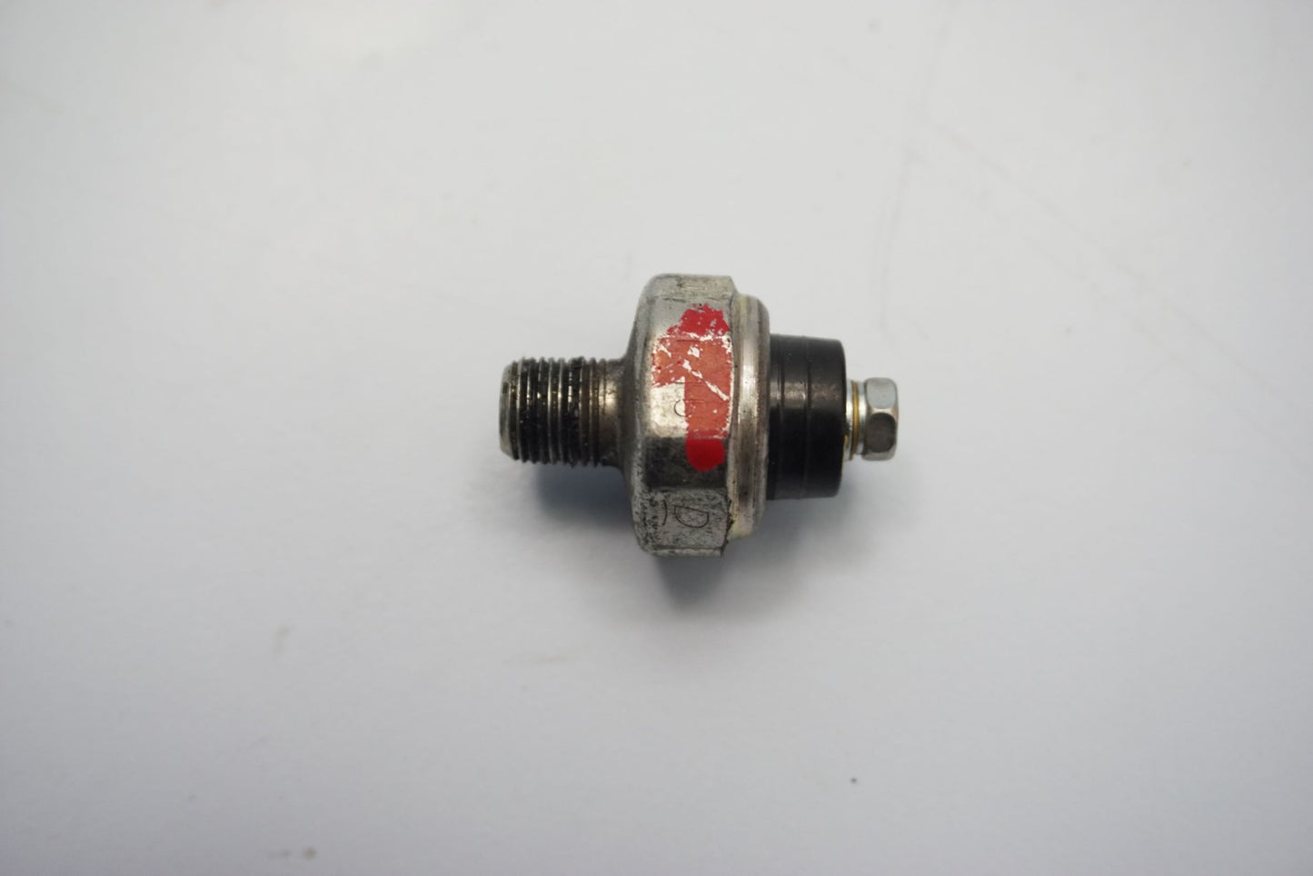 HONDA CBR 600RR PC40 07-12 Öldrucksensor Öldruckschalter Oil Pressure Switch