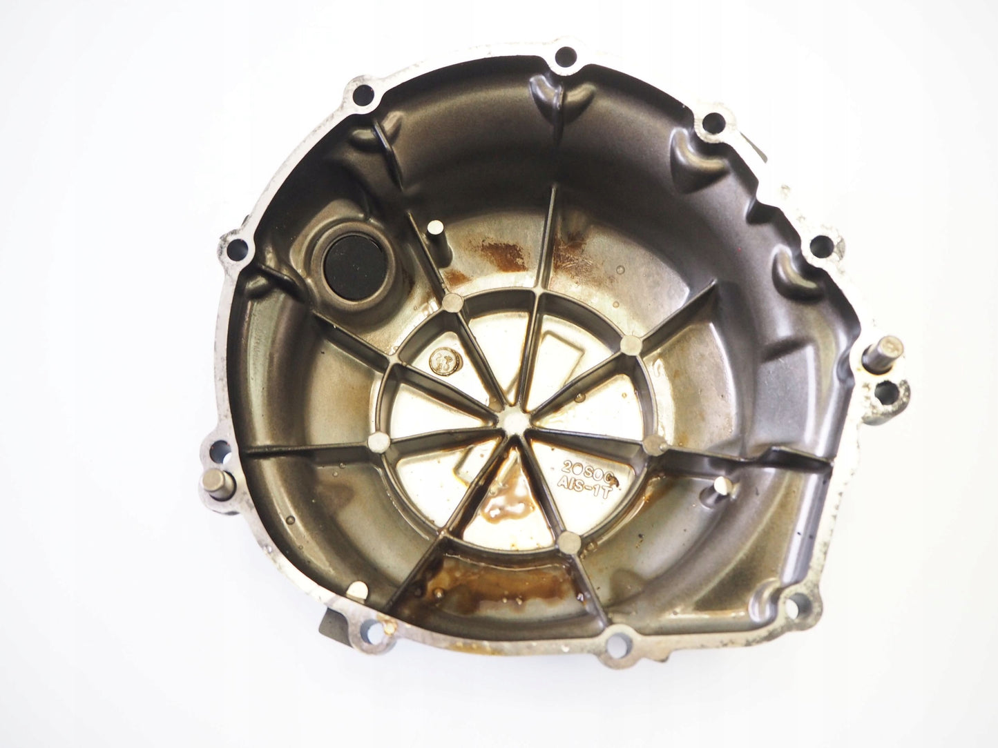 YAMAHA XJ6 N 09-16 Motordeckel Engine Cover