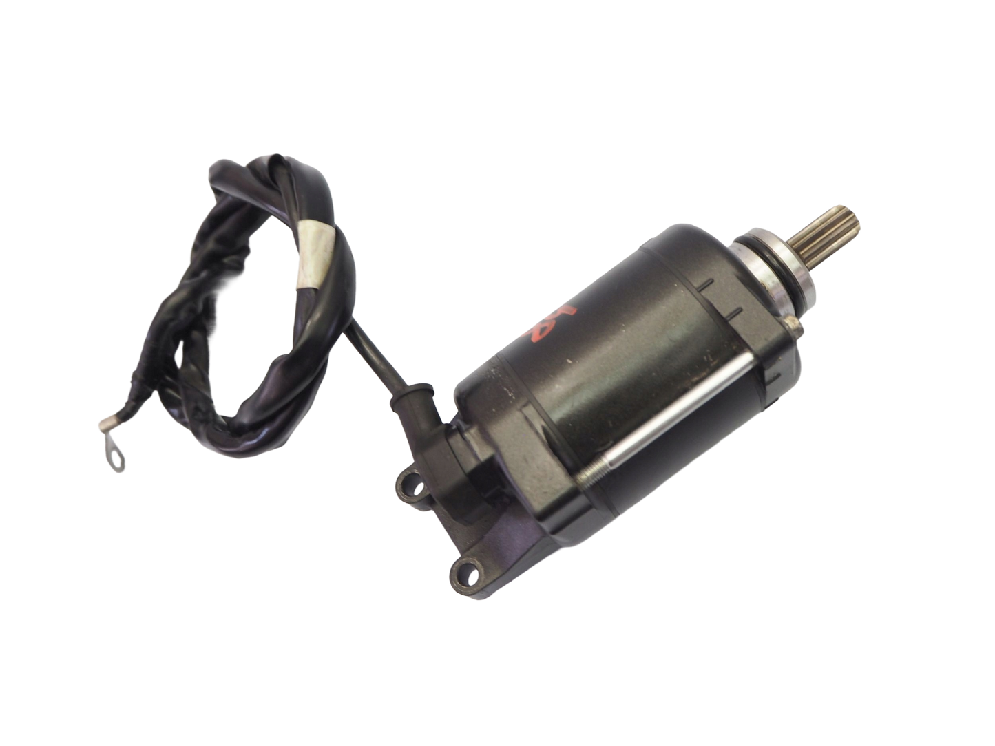 YAMAHA XSR-700 16-18 Anlasser Starter Motor