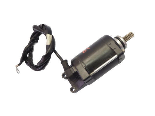 YAMAHA XSR-700 16-18 Anlasser Starter Motor