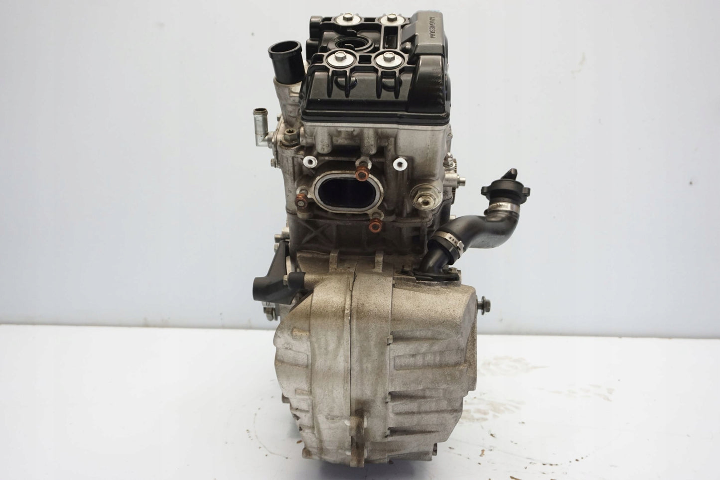 KTM 1050 ADVENTURE 15- Motor Motorblock Engine 10