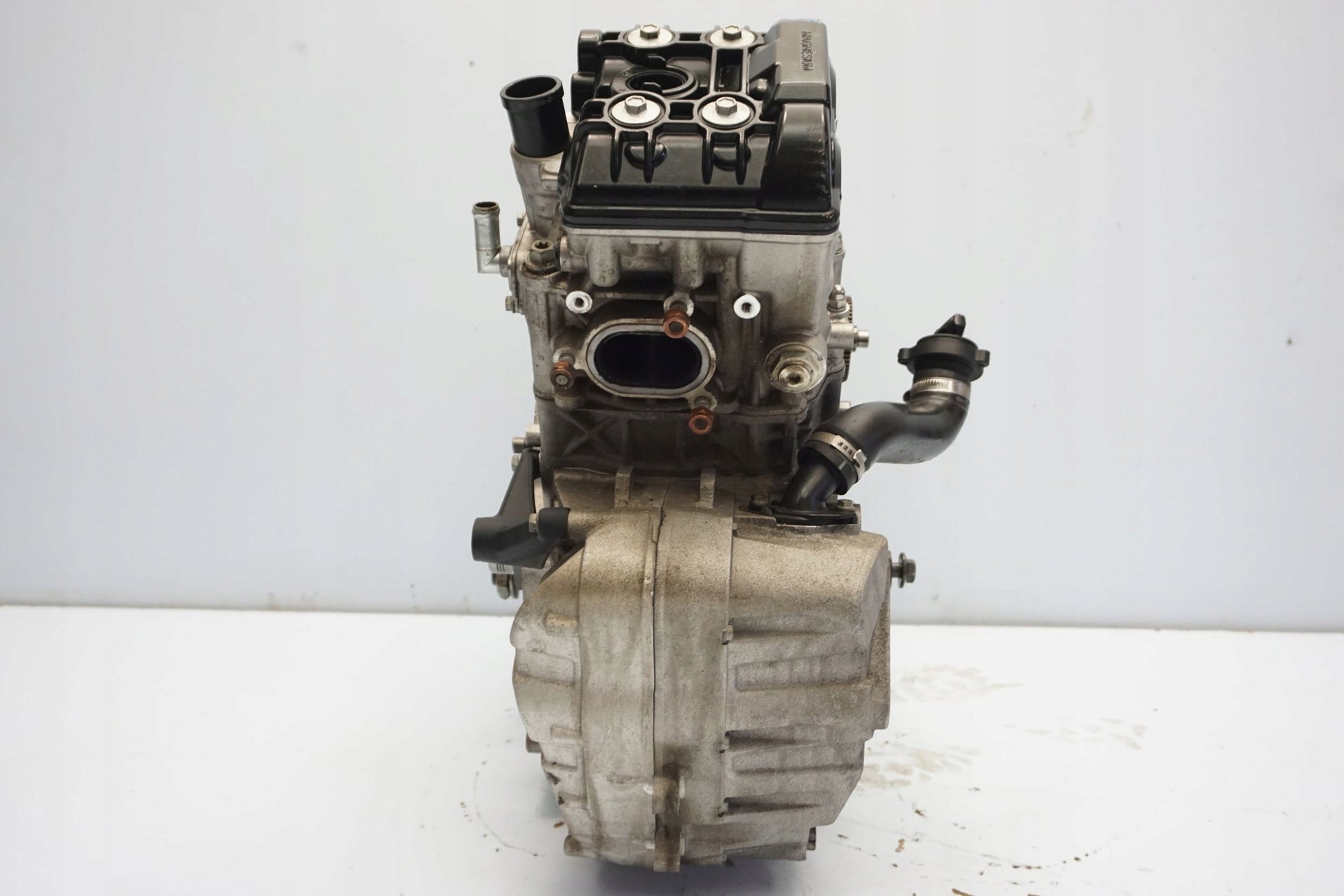 KTM 1050 ADVENTURE 15- Motor Motorblock Engine 10