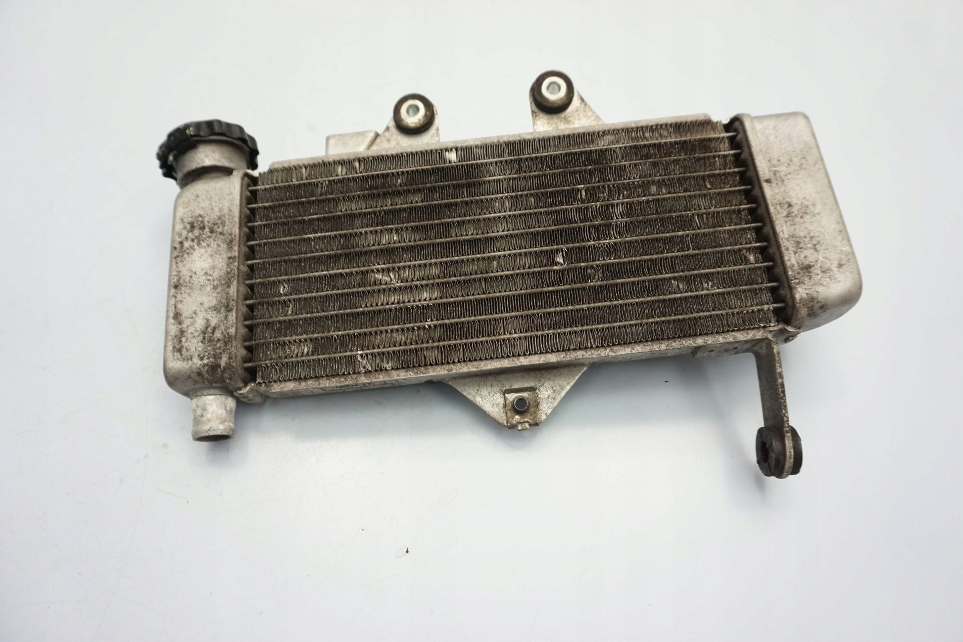 HONDA XL 125 V VARADERO 07-11 Wasserkühler Kühler Radiator 6