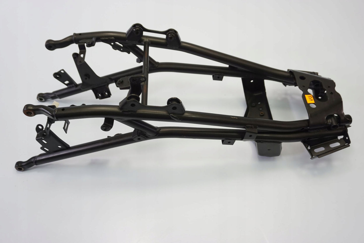 HONDA CB 500 F PC58 17-18 Heckrahmen Rahmen hinten rear frame