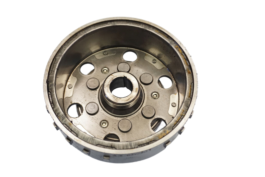 KAWASAKI Z-300 15-18 Polrad Schwungrad Rotor Flywheel 1