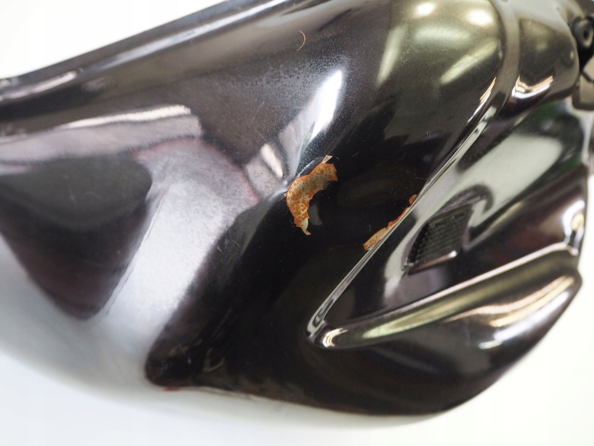 KAWASAKI 650 ER-6N 12-17 Kraftstofftank Benzintank Fuel Tank 5